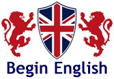 Begin English